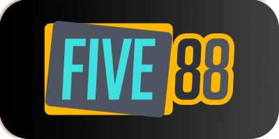 KQBD - Kết Quả Bóng Đá Lịch Thi Đấu Hôm Nay | Flurfunk.io 11 flurfunk.io - five88 logo
