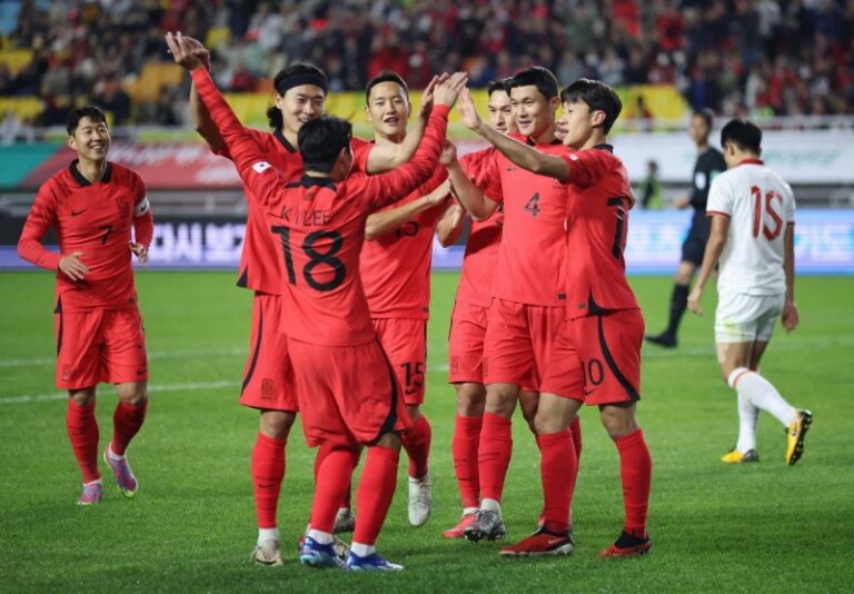 VĐQG Hàn Quốc 24 ketquabongda han quoc 1