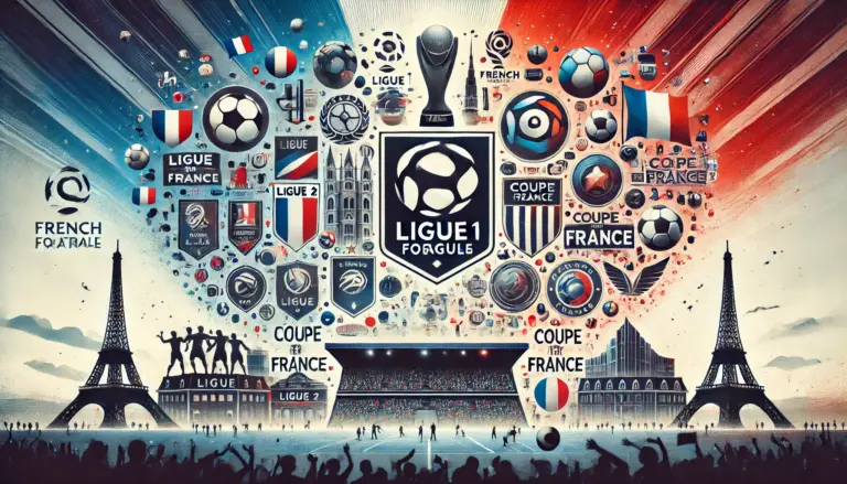 Ligue 1 24 ketquabongda phap 1