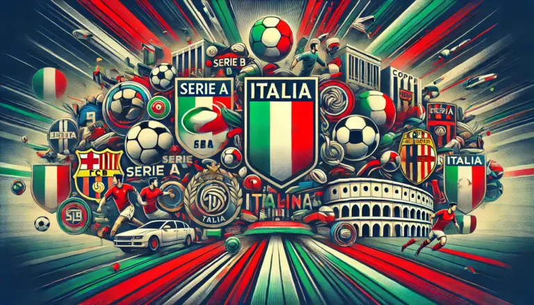 Serie A 24 ketquabongda y serie a